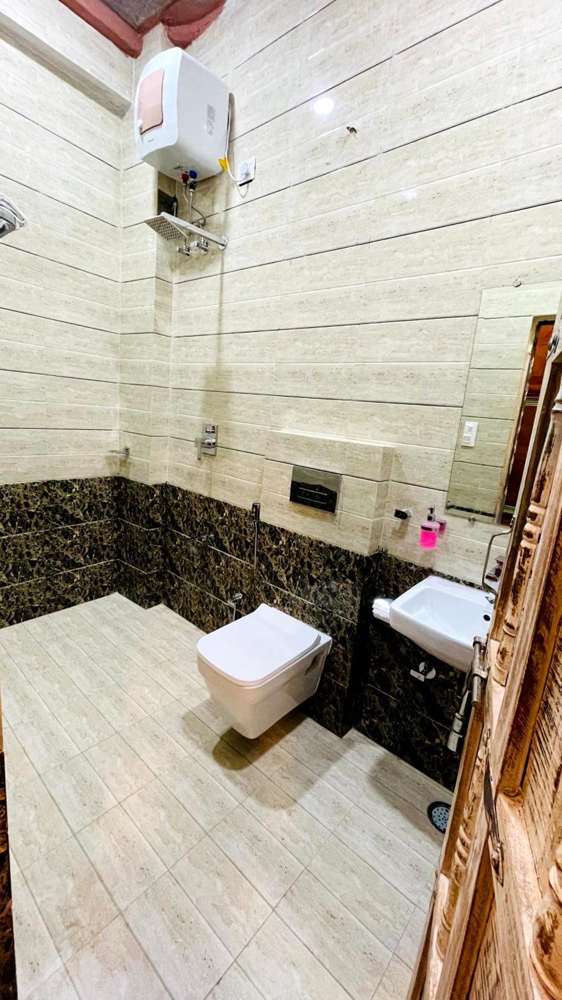 Geel Heritage - A Restored Haveli Guest house