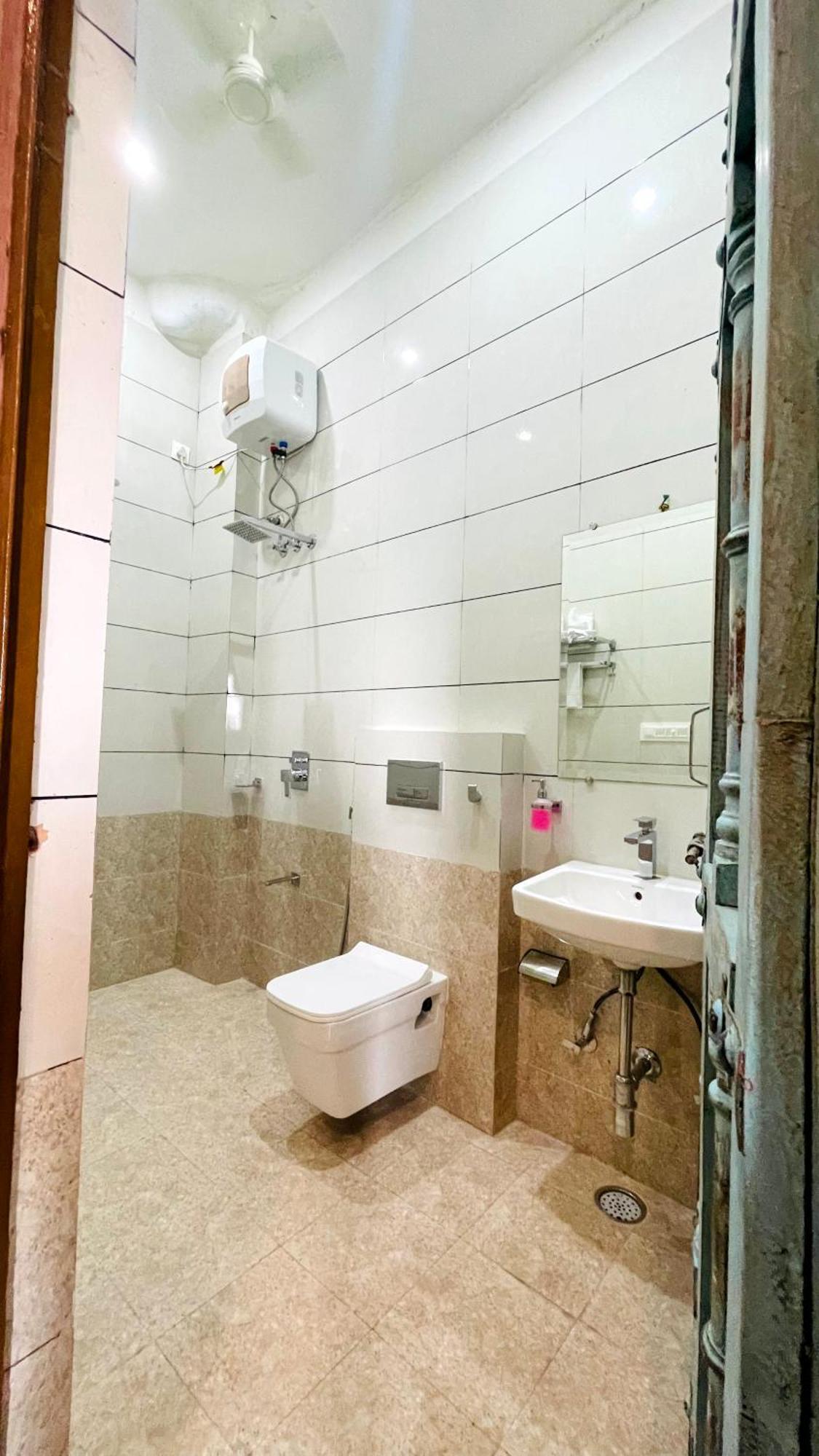 Guest house Geel Heritage - A Restored Haveli *